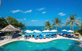 Coral Cliff Beach Resort Samui